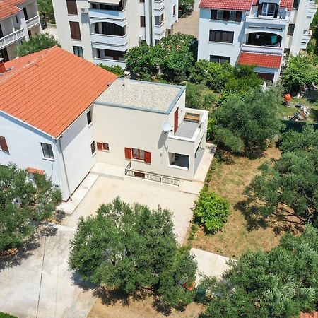 Apartment Ana 扎达尔 外观 照片